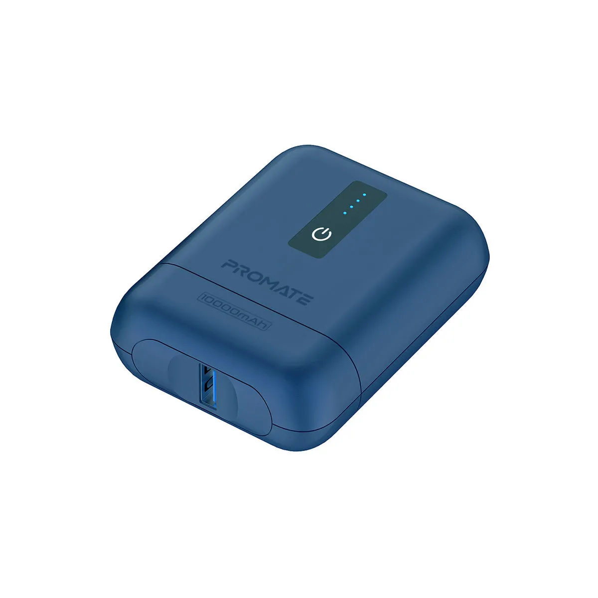 10000mAh Super Mini Power Bank