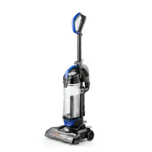1000W Upright Vacuum Cleaner | Powerful Suction & Lightweight Design