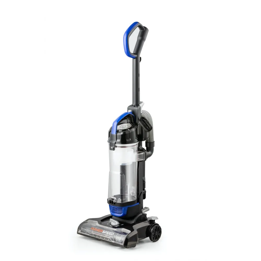 1000W Upright Vacuum Cleaner | Powerful Suction & Lightweight Design