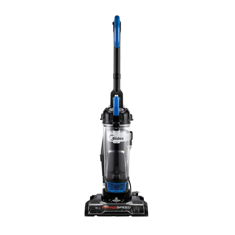 1000W Upright Vacuum Cleaner | Powerful Suction & Lightweight Design