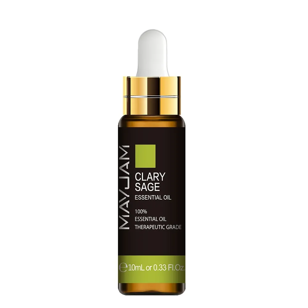 10ml Lavender Rose Eucalyptus Jasmine Vanilla Mint