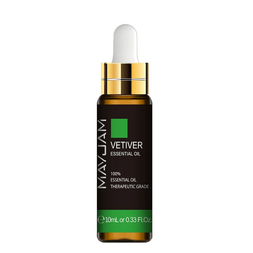 10ml Lavender Rose Eucalyptus Jasmine Vanilla Mint