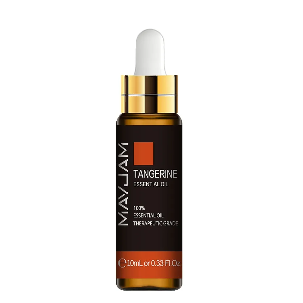 10ml Lavender Rose Eucalyptus Jasmine Vanilla Mint