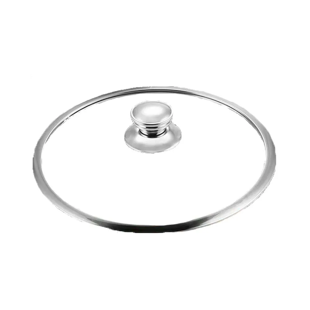 316 Stainless Steel Frying Pan | Non-Stick Cooking Frypan | 32cm Honeycomb Single Sided (without lid)