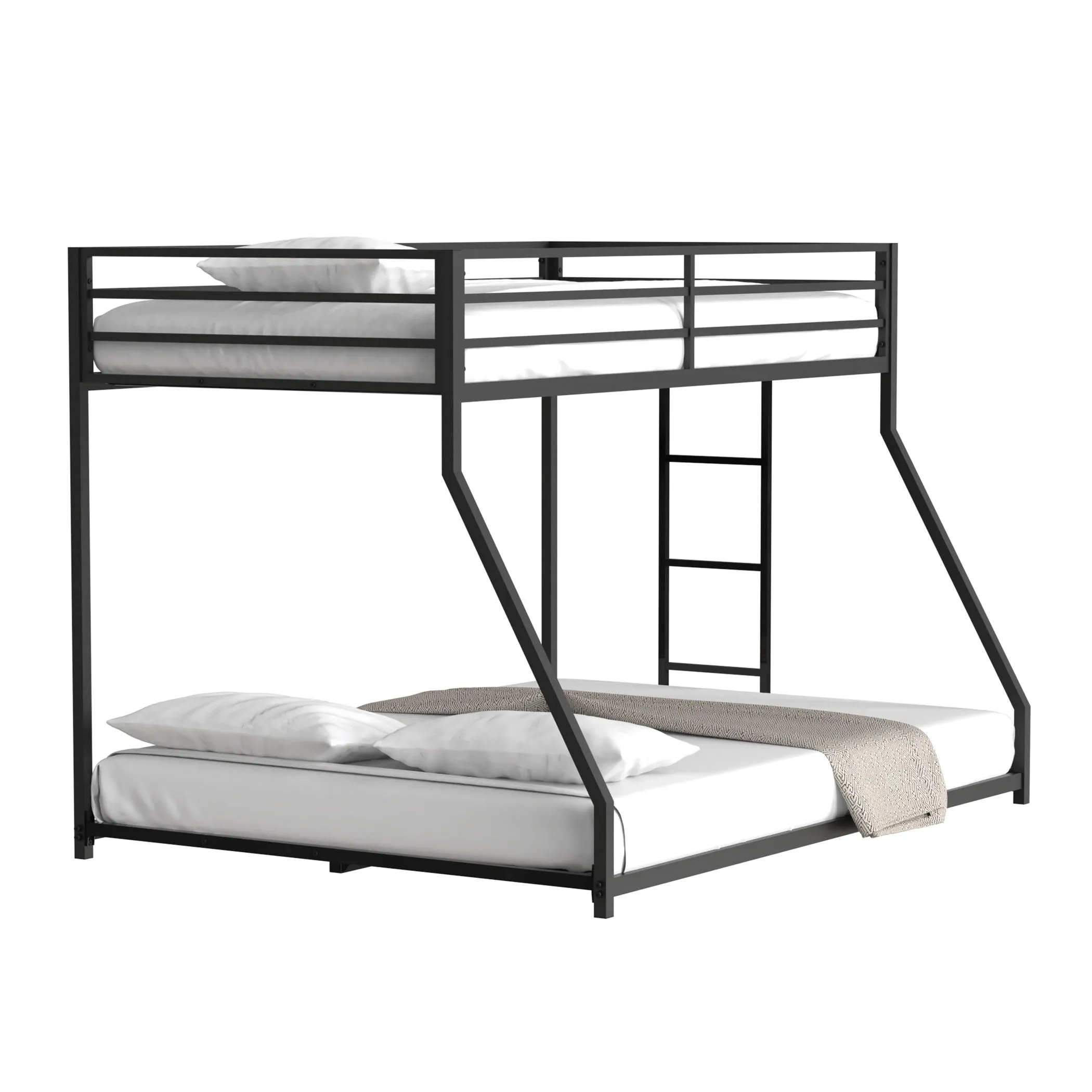 Adam - Bunk Bed by Couch.com