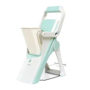 Adjustable Stainless Steel Mandoline Slicer
