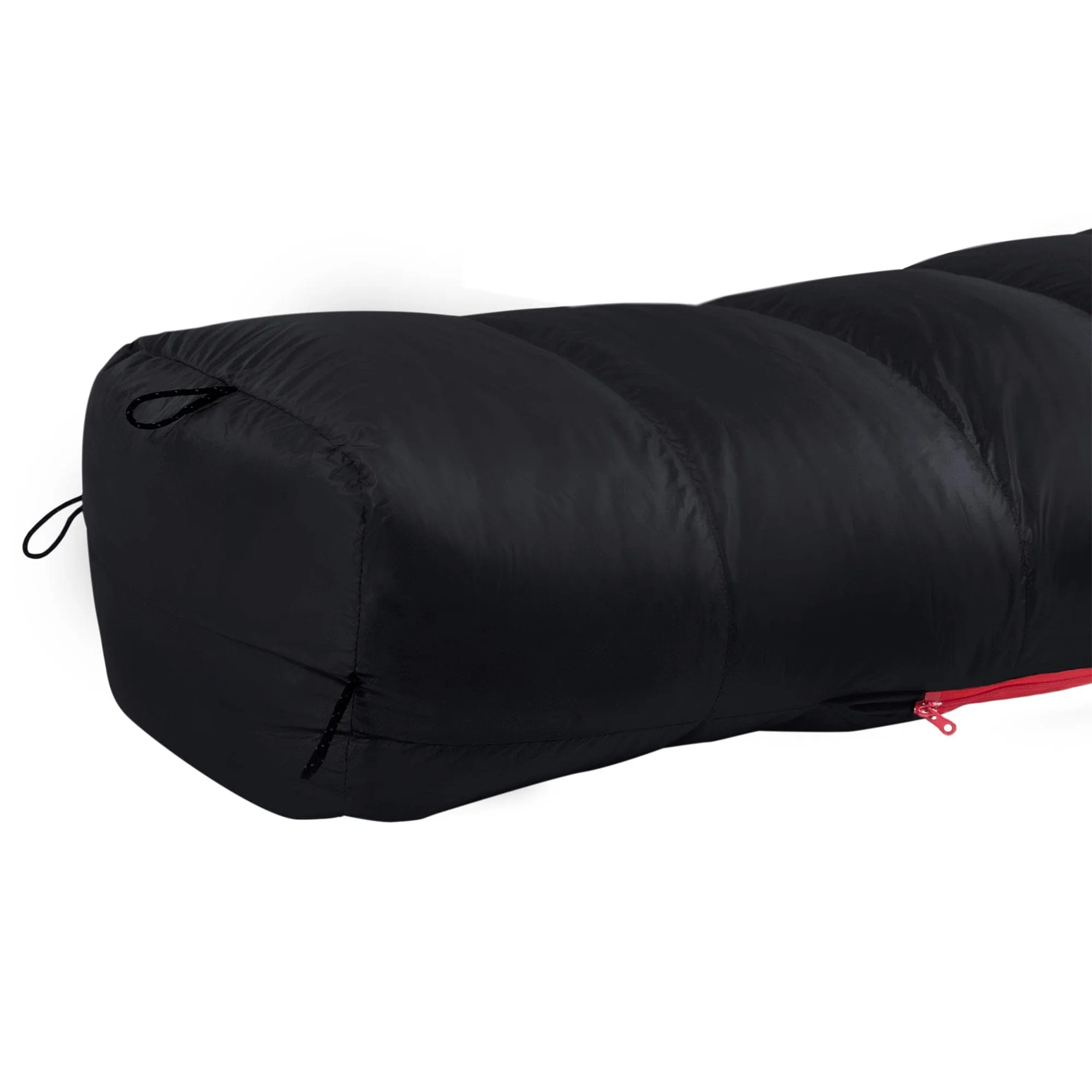 ALTOS 0˚F Down-Filled Mummy Sleeping Bag