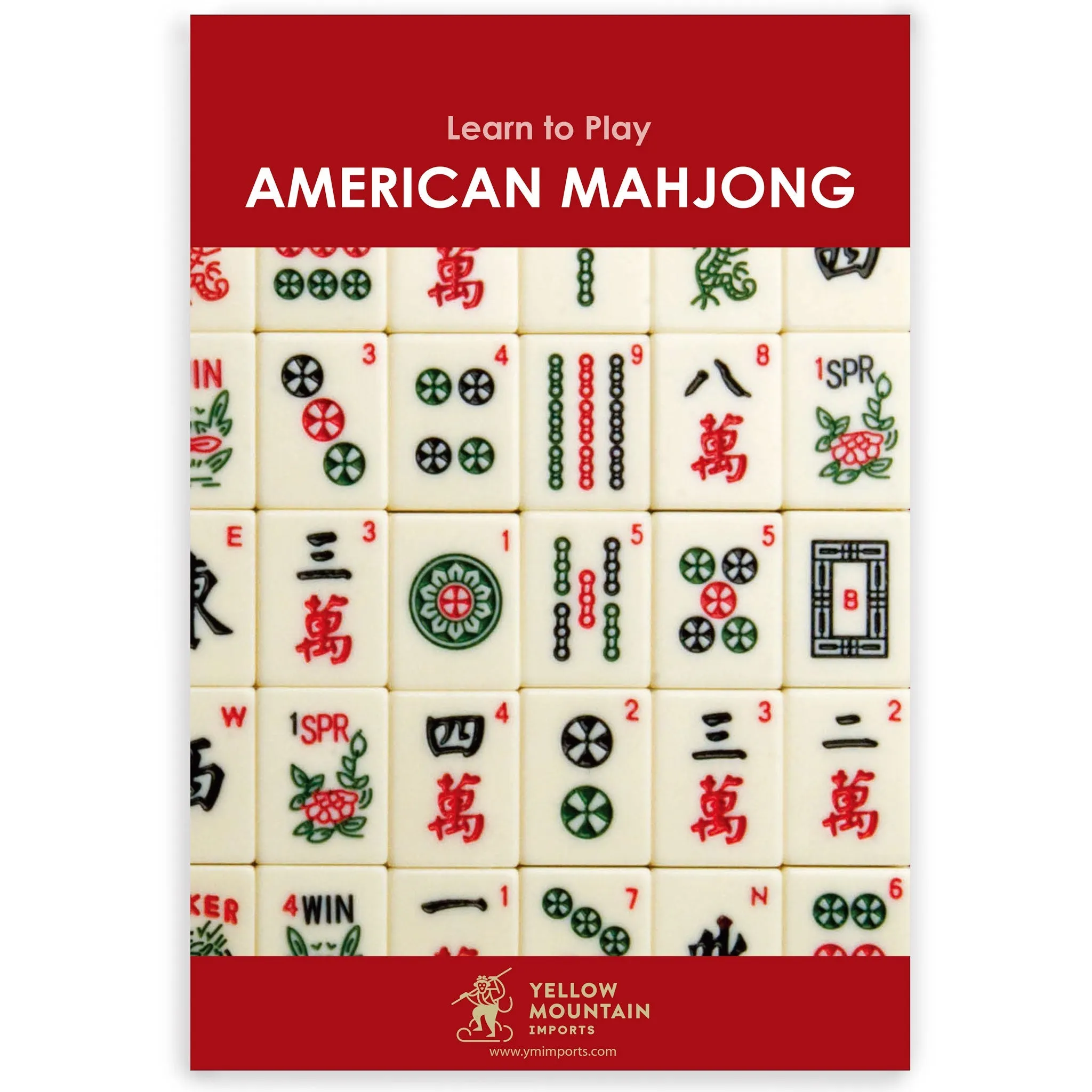 American Mahjong Set - Pink Sparkles -  with Aluminum Case,  All-in-One Racks with Pushers, Dice, Wind Indicator & Wright Patterson Scoring Coins