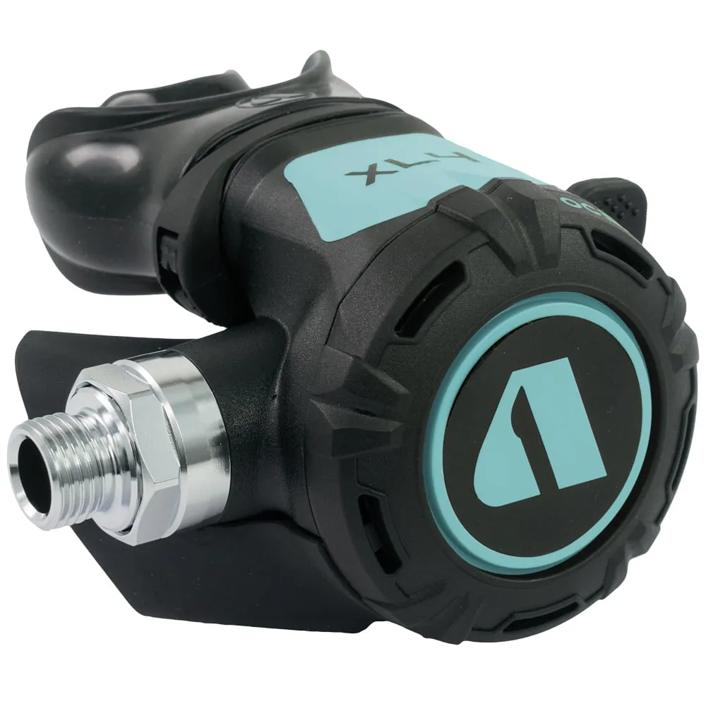 Apeks XL4 Ocea Regulators - Yucca
