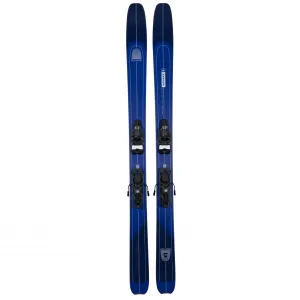 Armada Locator 104 Skis Skis w/ Shift 13 MNC Bindings 2023 - 178cm