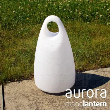 Aurora Mood Lantern
