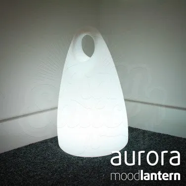 Aurora Mood Lantern