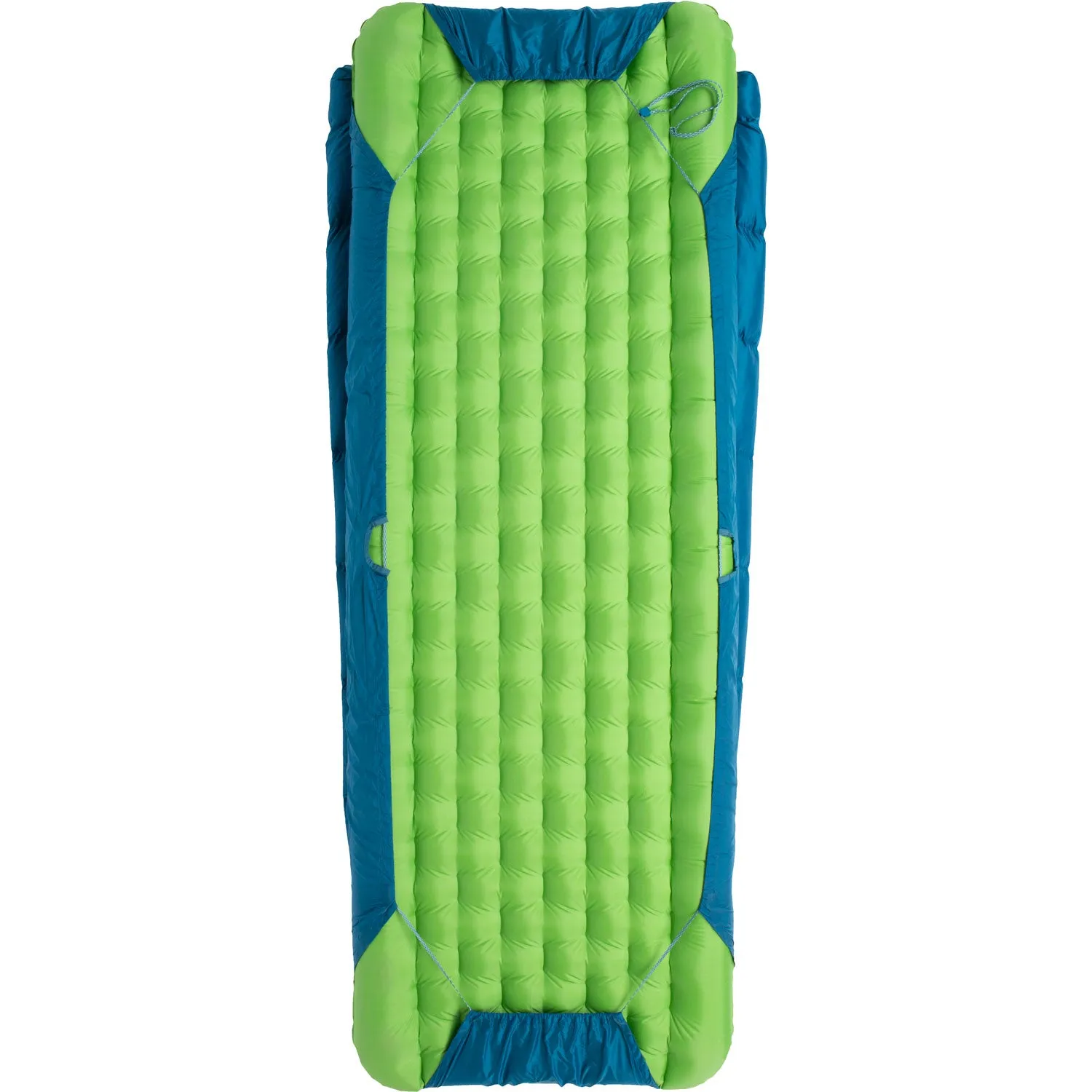 Big Agnes Women's Roxy Ann 3N1 30 Degree Down Sleeping Bag