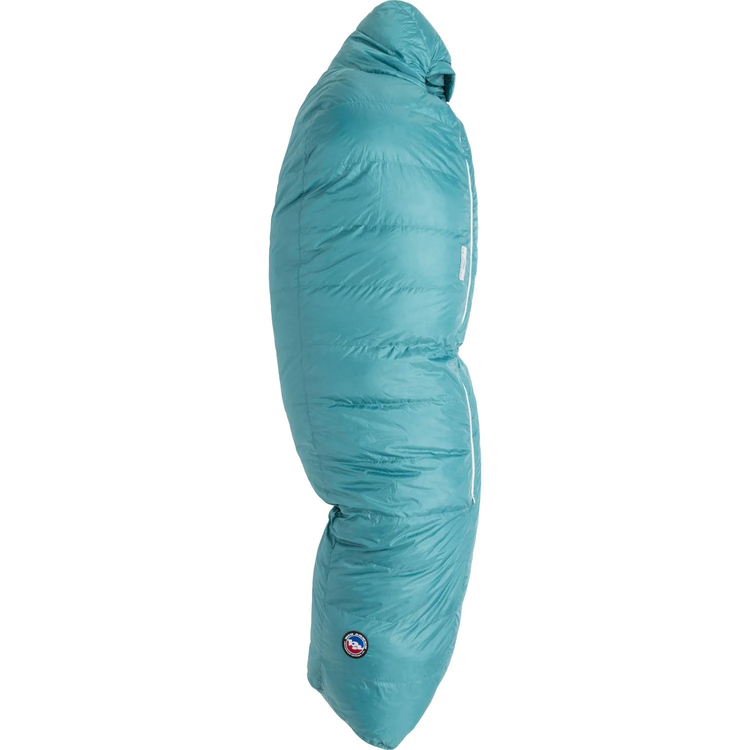 Big Agnes Women's Roxy Ann 3N1 30 Degree Down Sleeping Bag