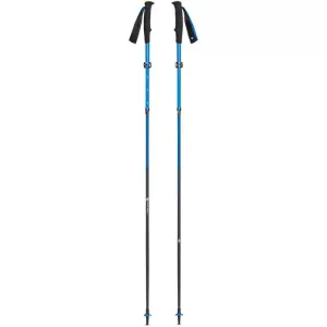 Black Diamond Distance Carbon FLZ Blue 110 CM