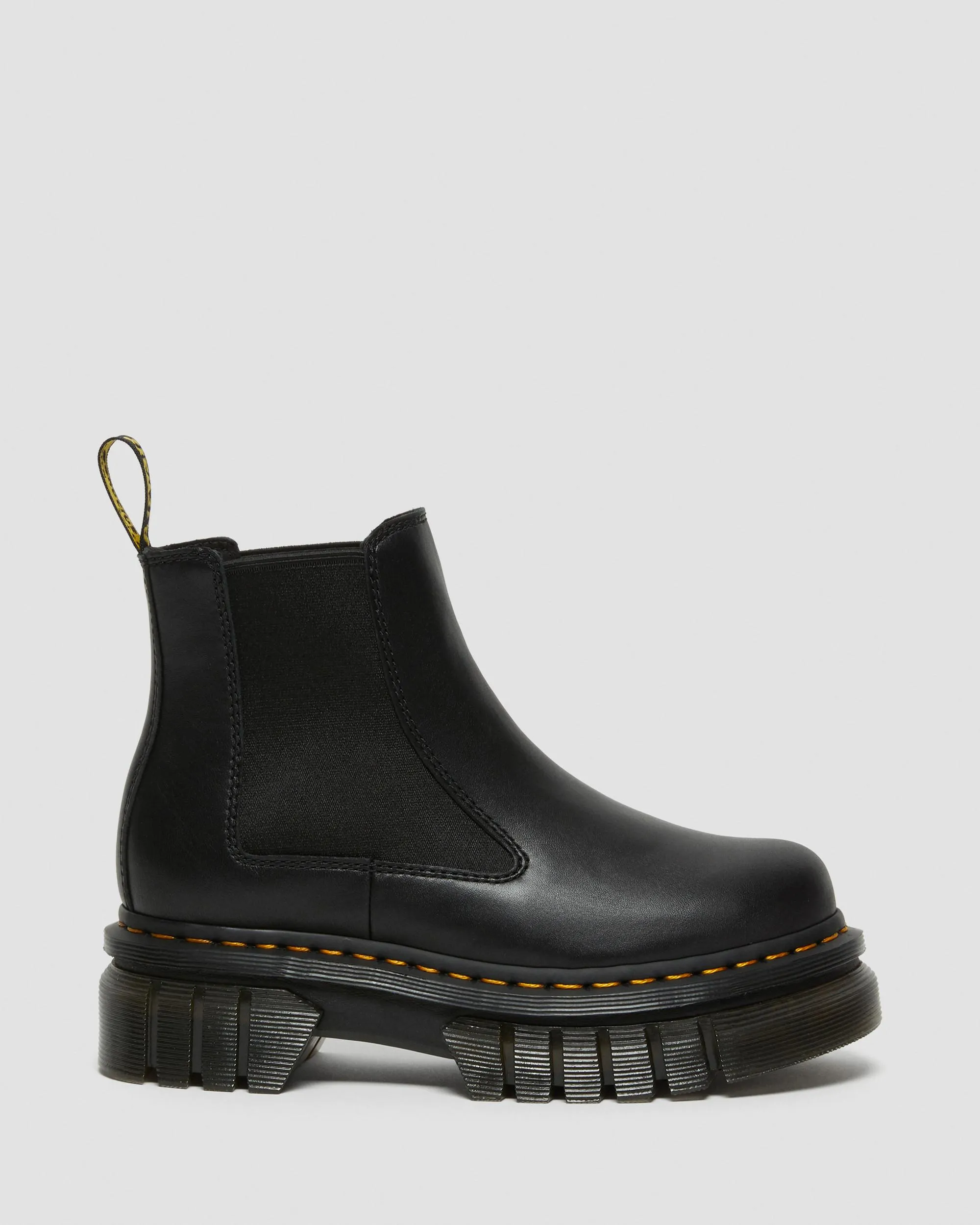 Boots Dr. Martens Audrick Chelsea Boot, black