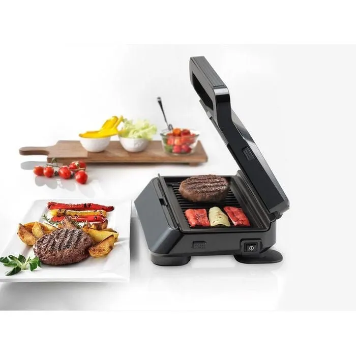 Braun SM5001 Snack Maker Black