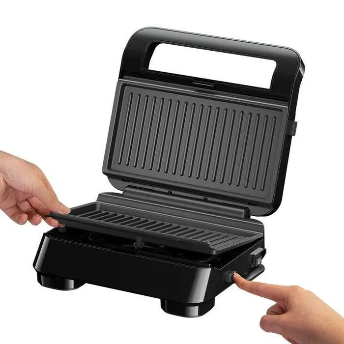 Braun SM5001 Snack Maker Black