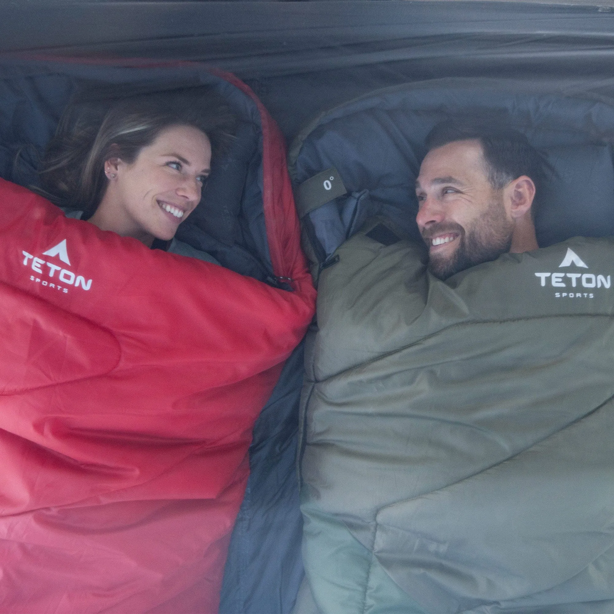 Celsius Grand XXL 0°F Sleeping Bag