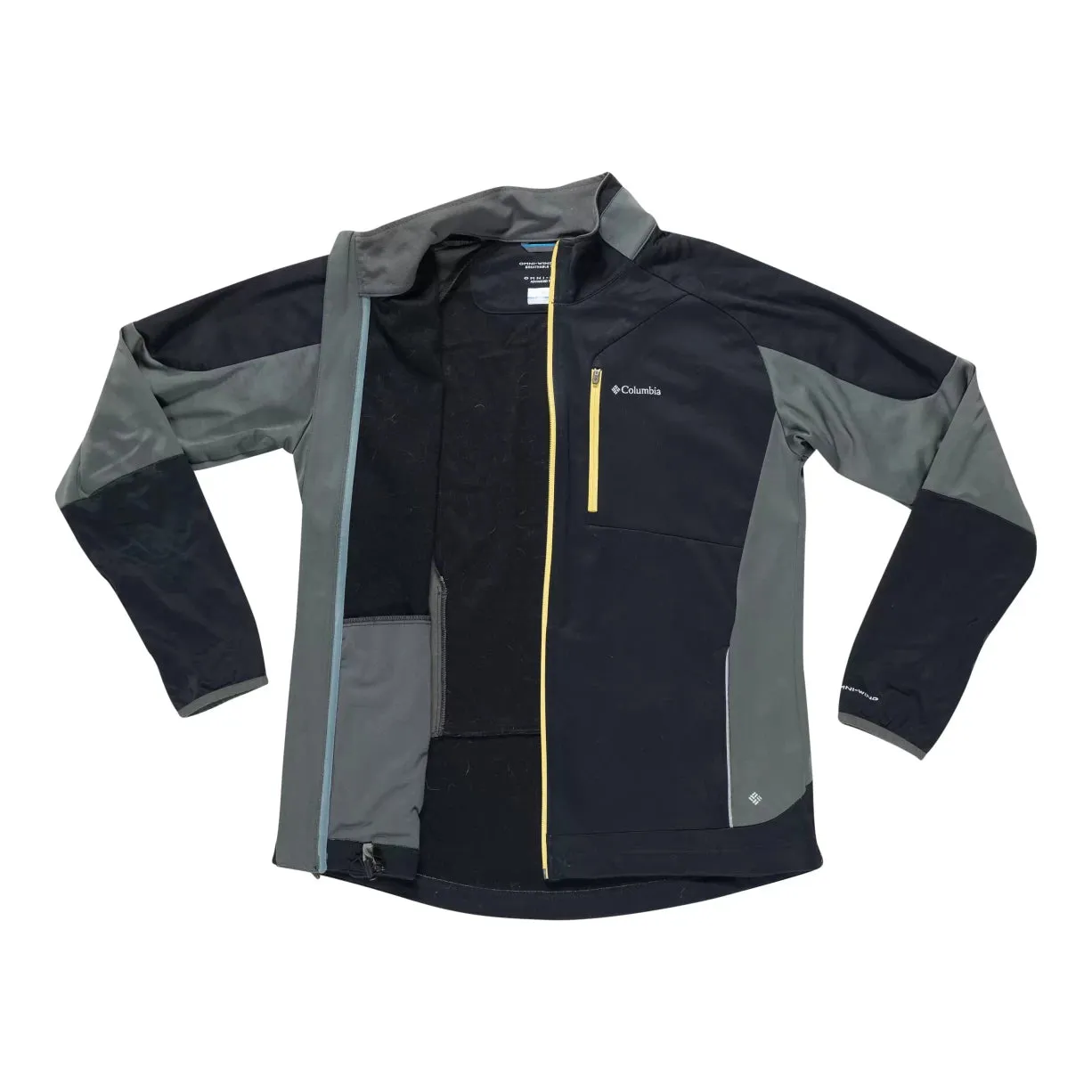 Columbia Windefend Jacket - Men's