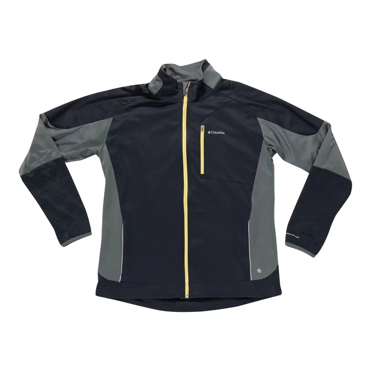 Columbia Windefend Jacket - Men's