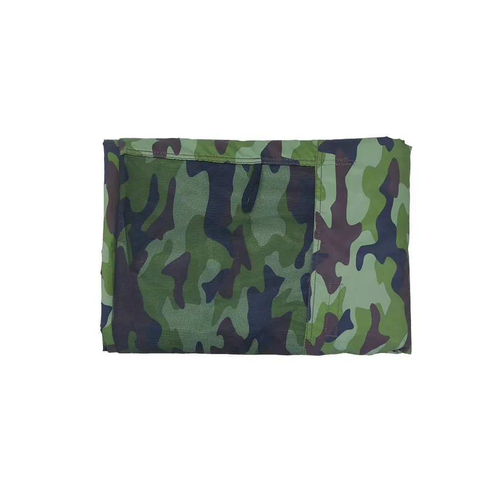 CR16-Part L Sidewall, All Colors