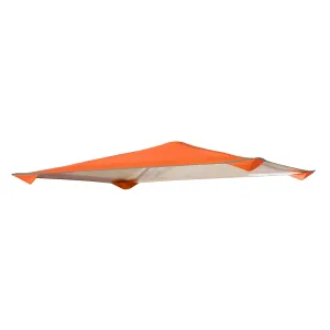 E169EPT-Part J Small Canopy Top,  All Colors