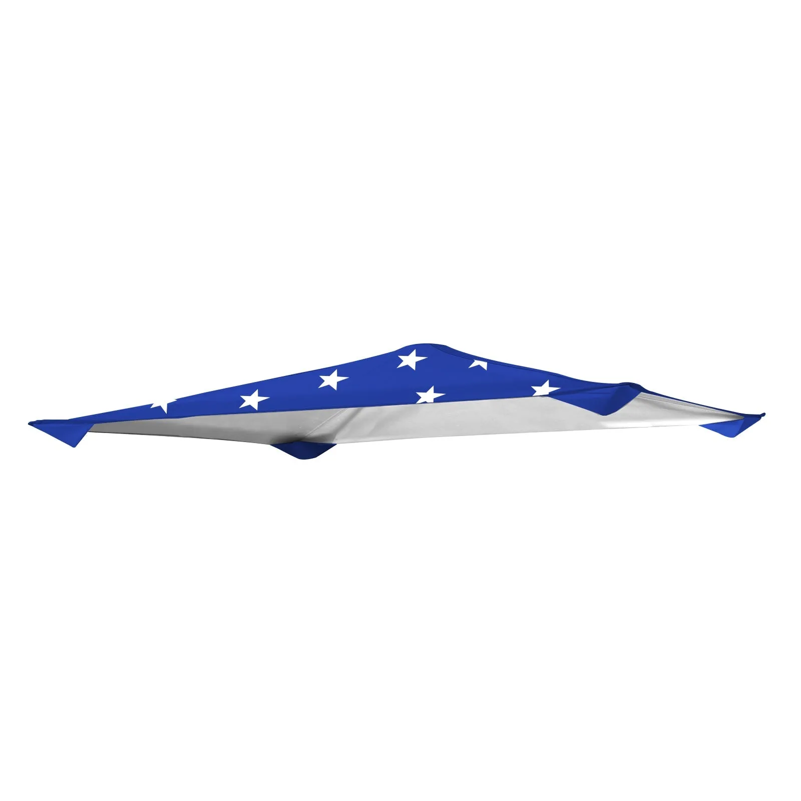 E169EPT-Part J Small Canopy Top,  All Colors