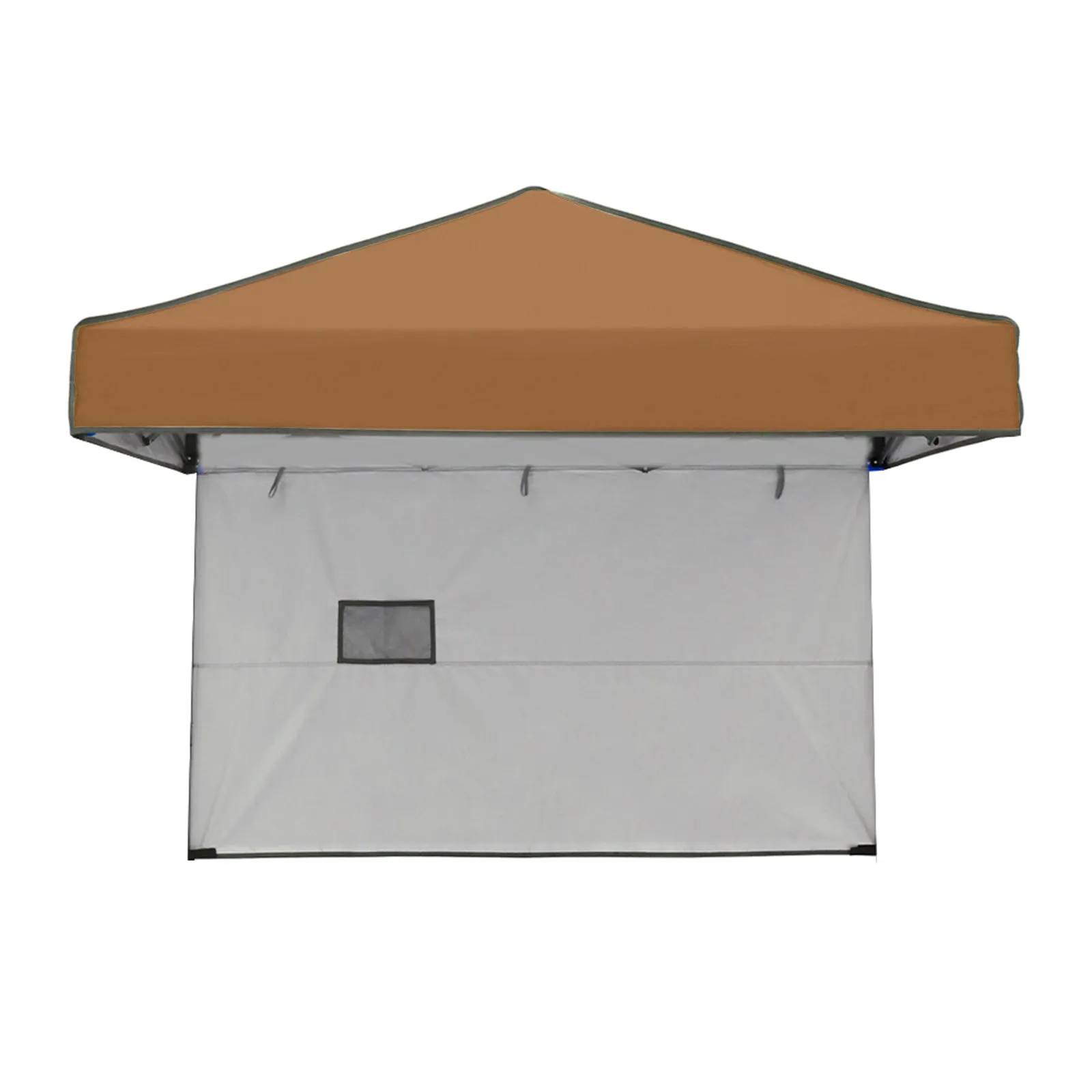 E24HW-Part 7 Top With Sun Wall, All Colors