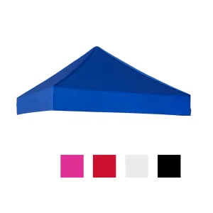 E25SW1-Part E Canopy Top, All Colors