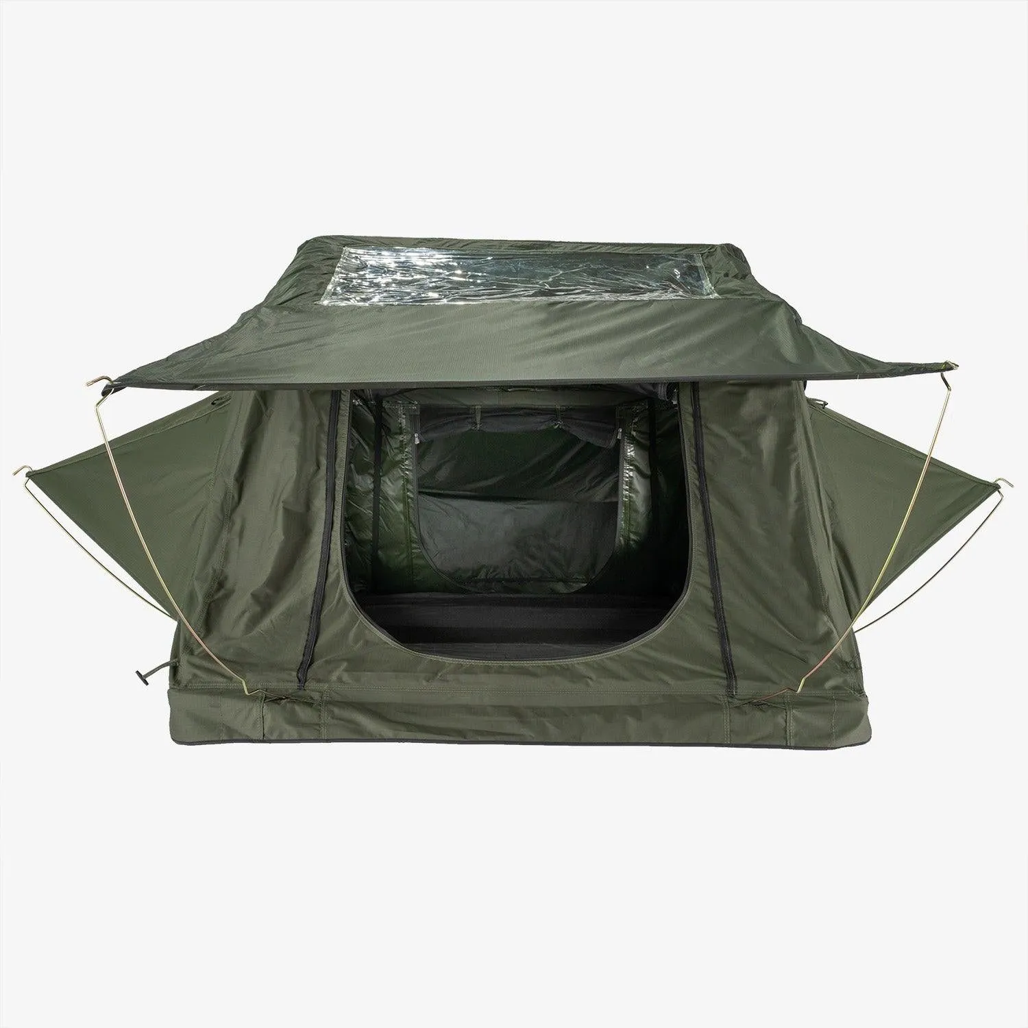 ECO 1400 Panorama Roof Tent - Darche - T050801606ECO