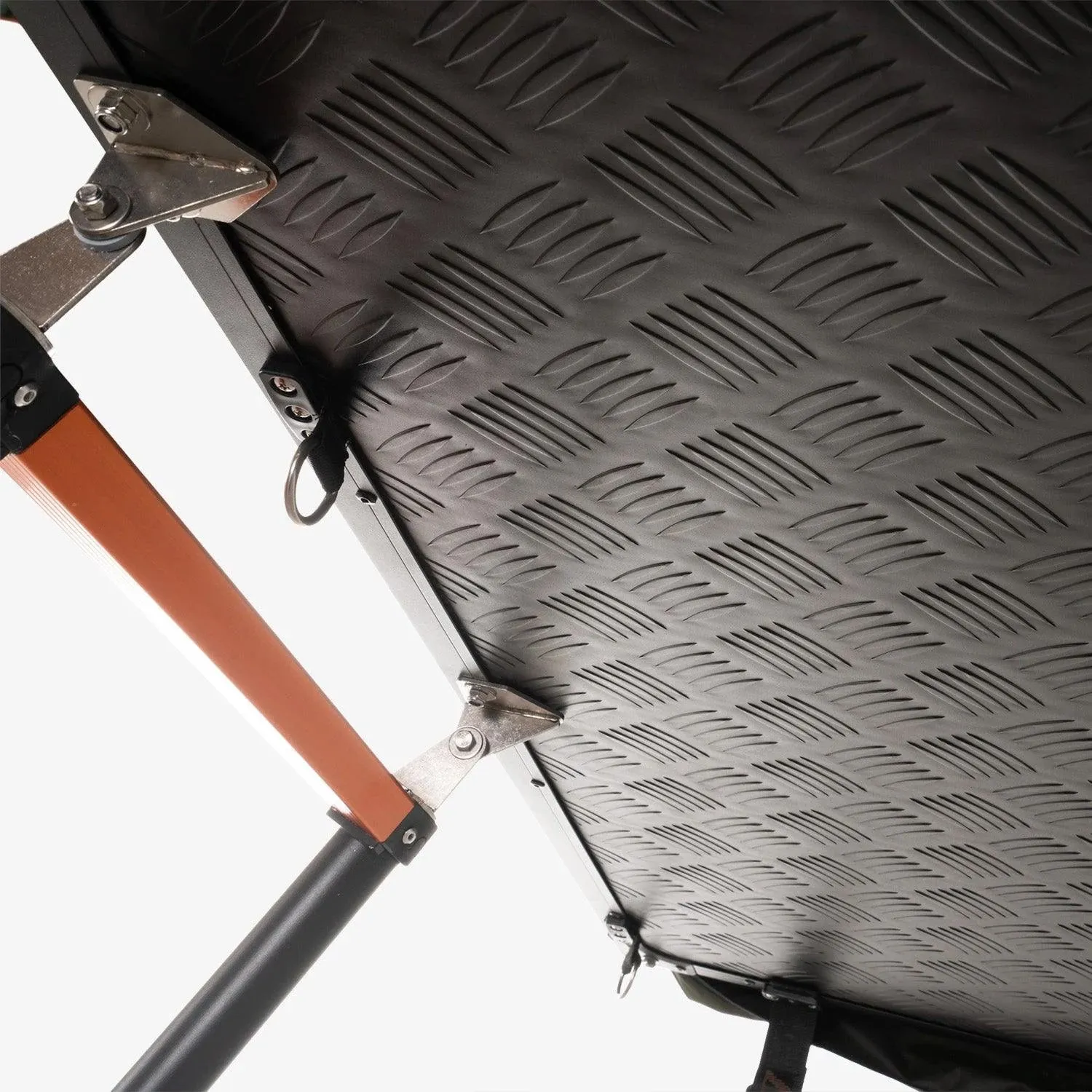 ECO 1400 Panorama Roof Tent - Darche - T050801606ECO