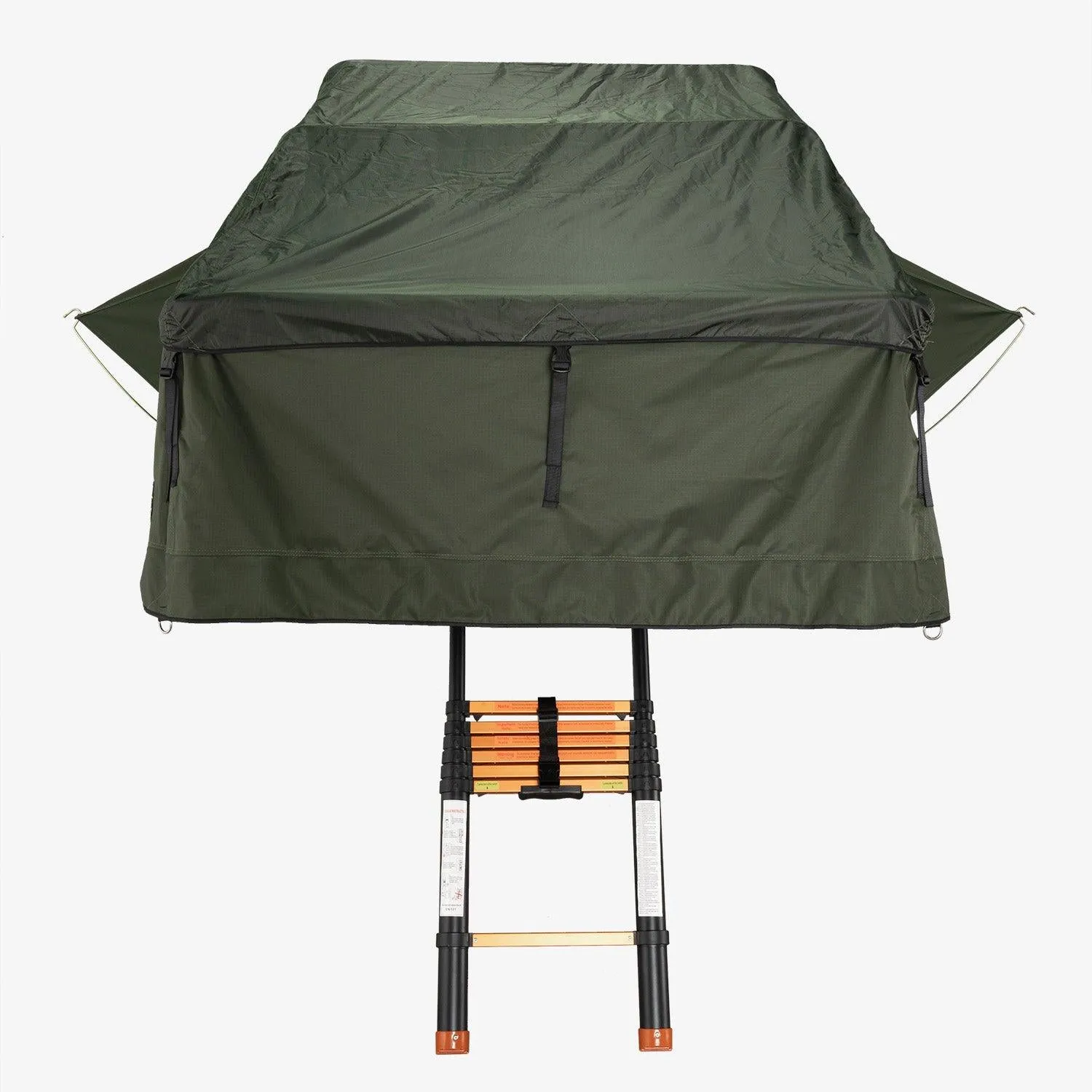 ECO 1400 Panorama Roof Tent - Darche - T050801606ECO