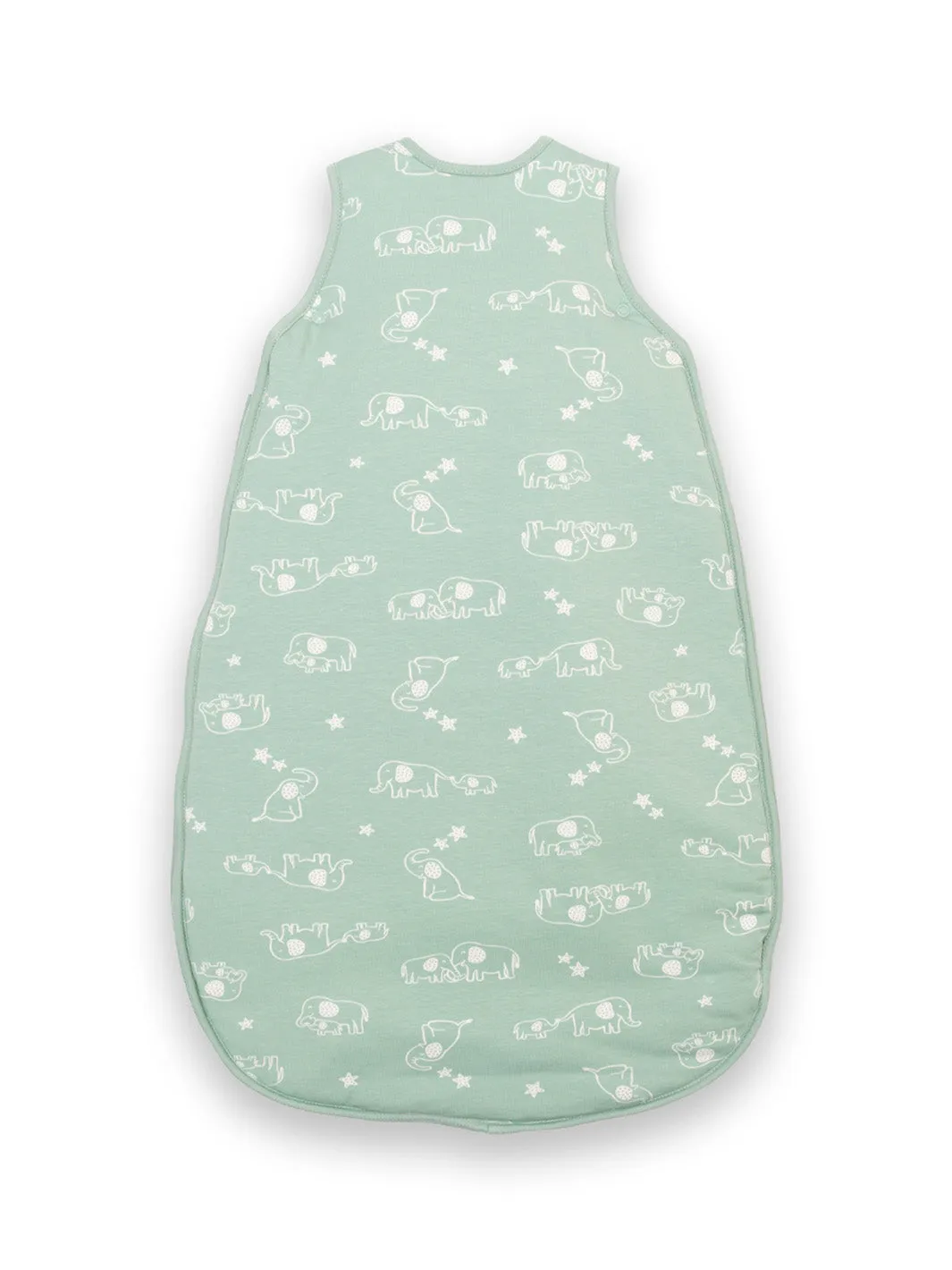 Ele and me sleep bag
