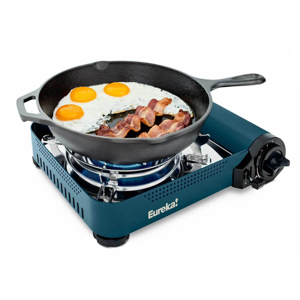 Eureka SPRK  Camp Stove