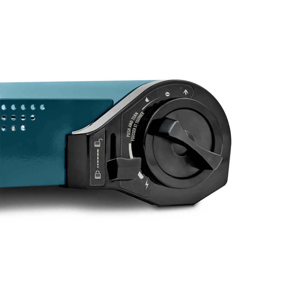 Eureka SPRK  Camp Stove