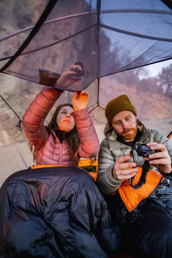 Featherstone | UL Granite 2P Backpacking Tent