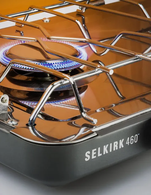 GSI Selkirk 460   Camp Stove