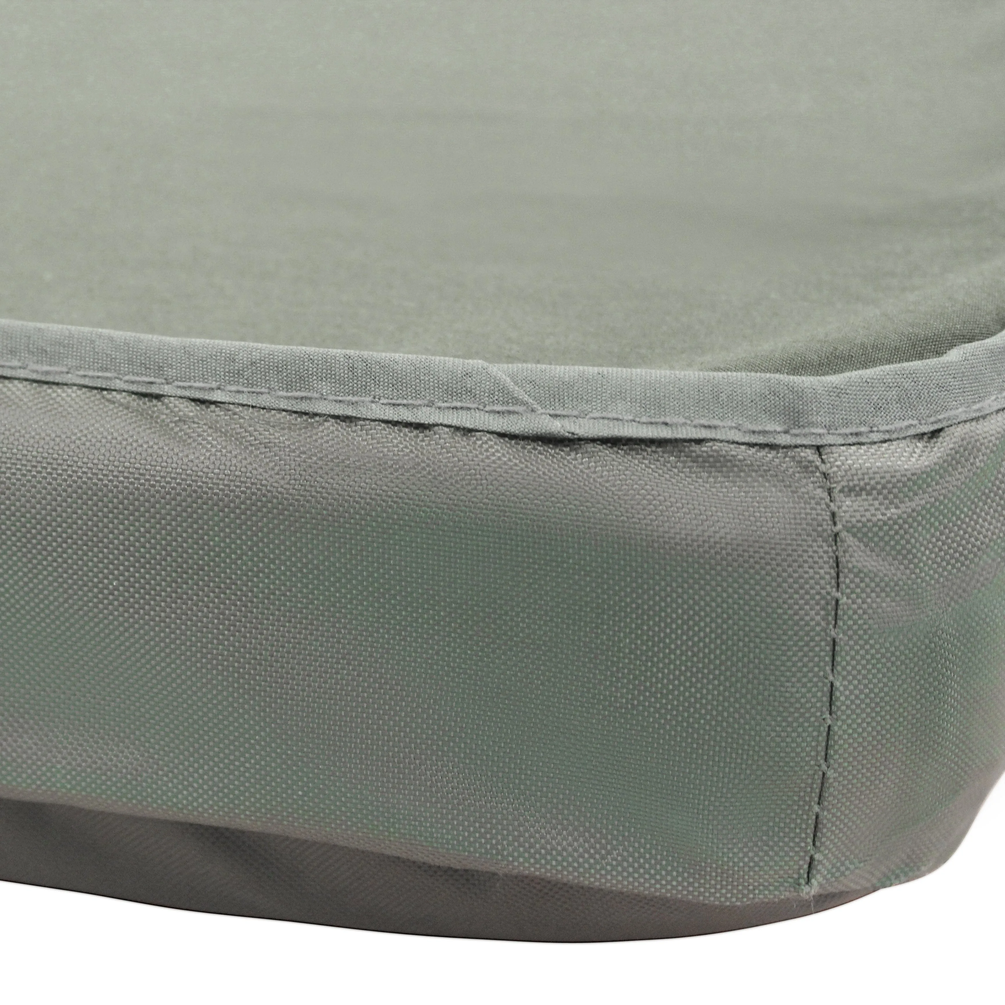 Hi-View 1400 Roof Tent With Annex - Darche - T050801605C