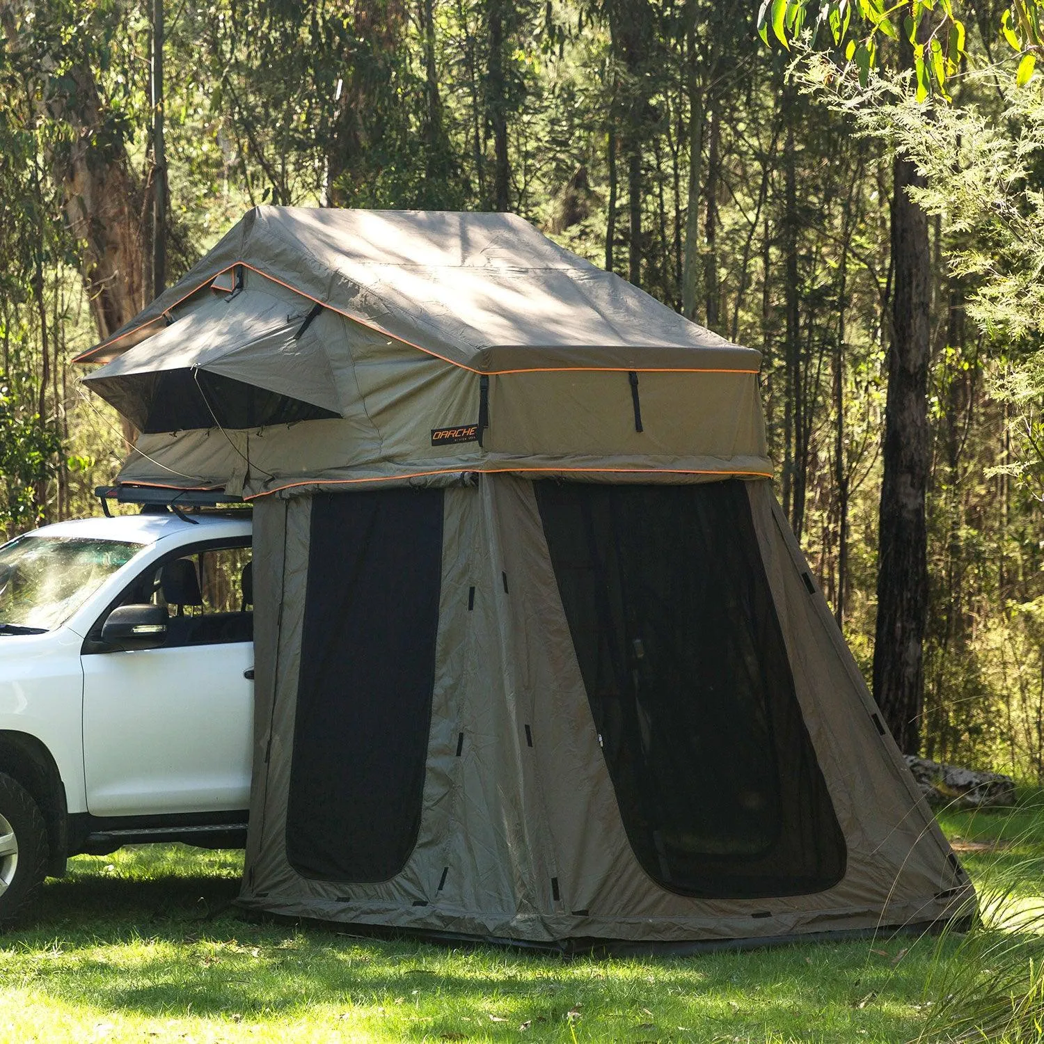 HI - VIEW 1800 ANNEXES