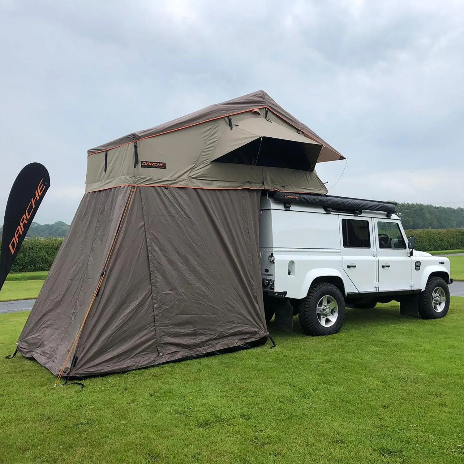 HI - VIEW 1800 ANNEXES