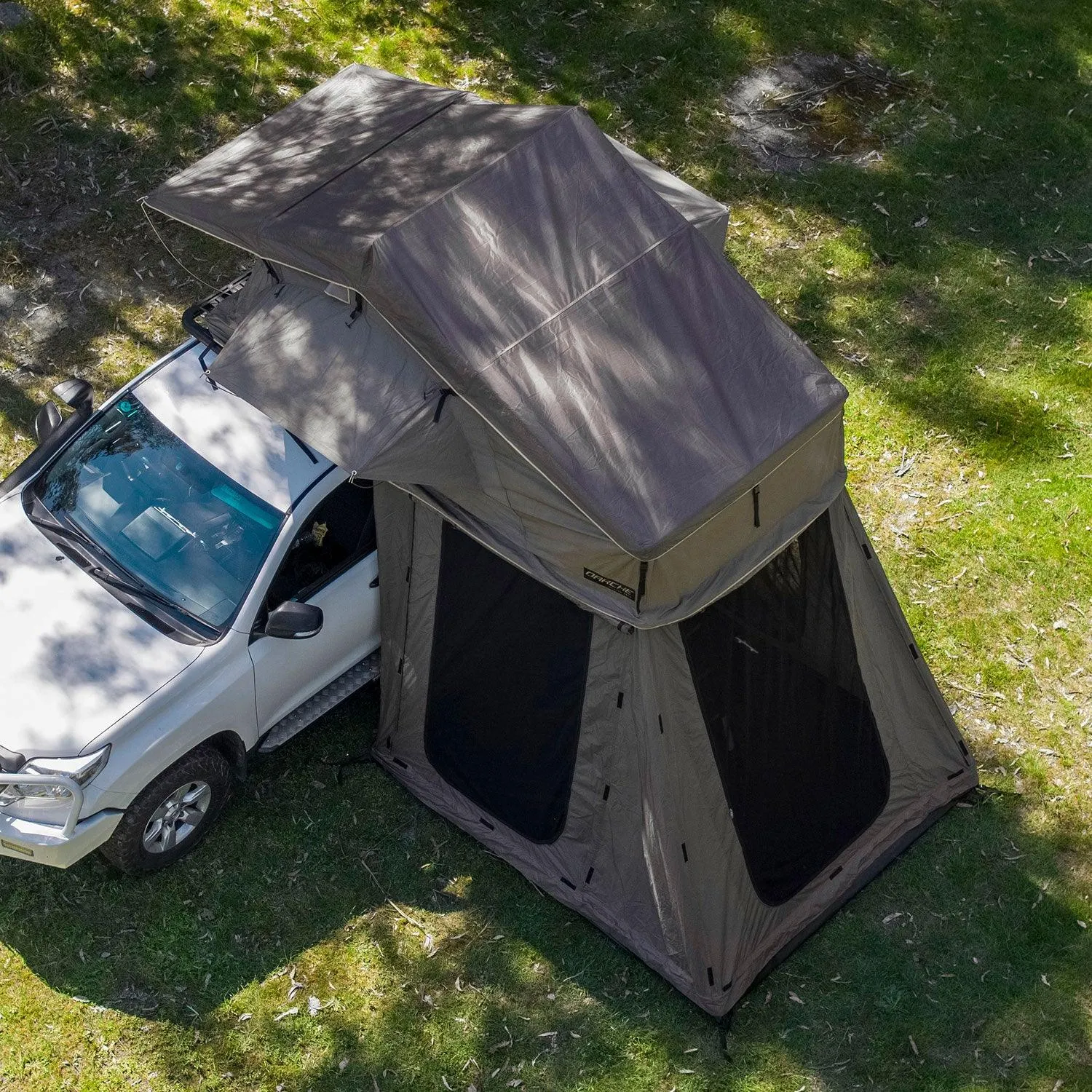 HI - VIEW 1800 ANNEXES