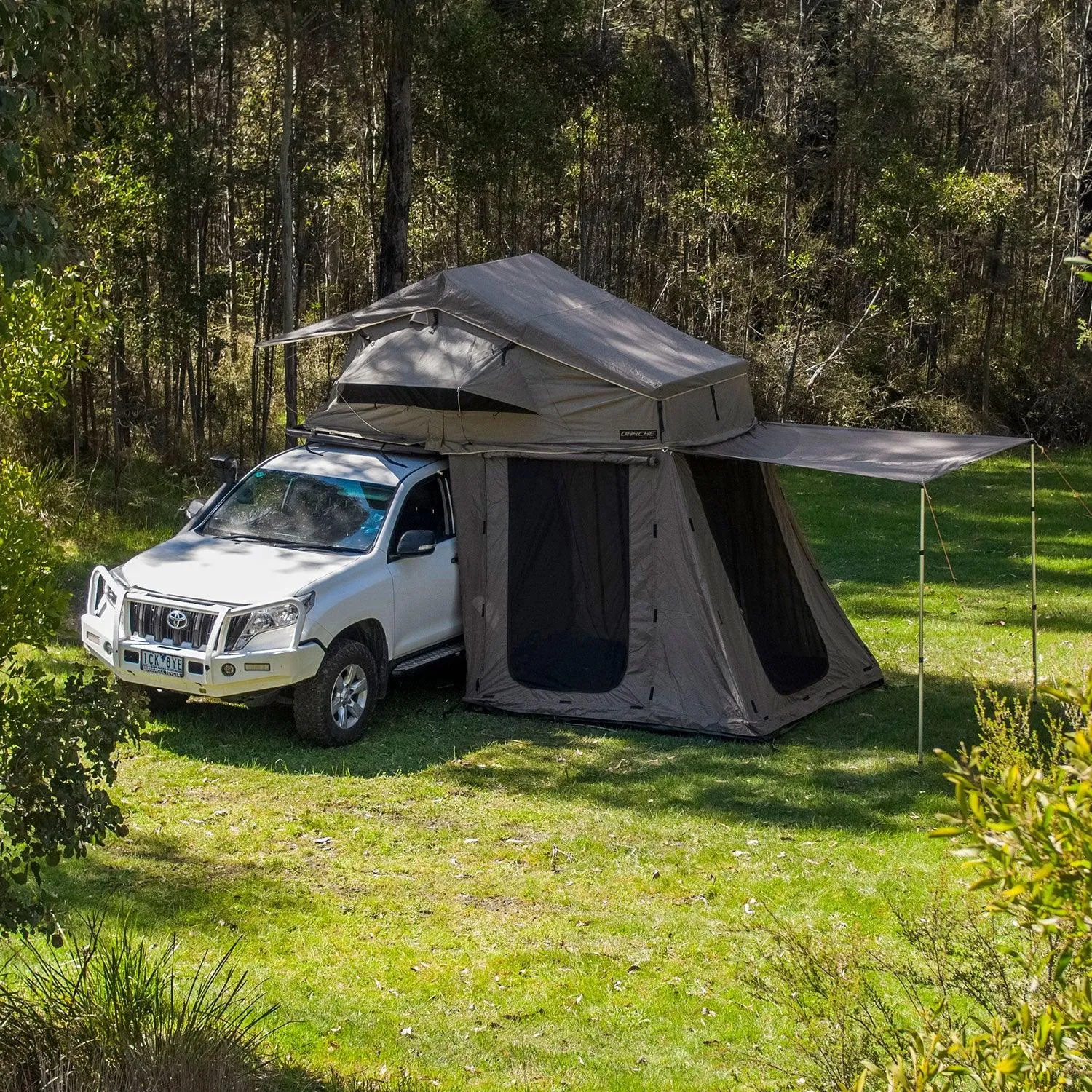 HI - VIEW 1800 ANNEXES