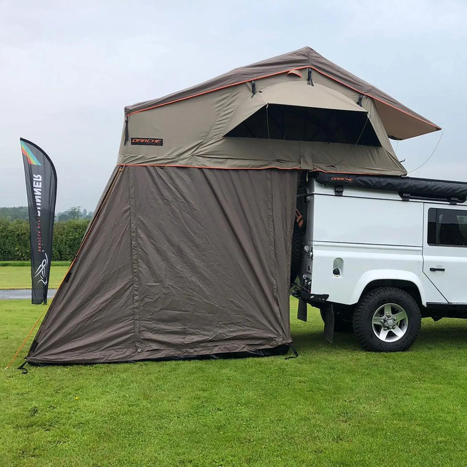 HI - VIEW 1800 ANNEXES