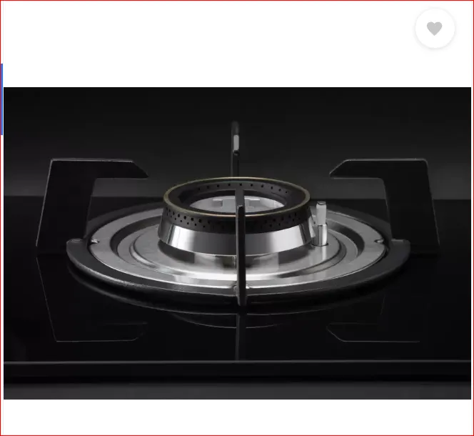 IFB 78-GCI4B BUILT IN HOB Glass Automatic Hob  (4 Burners)