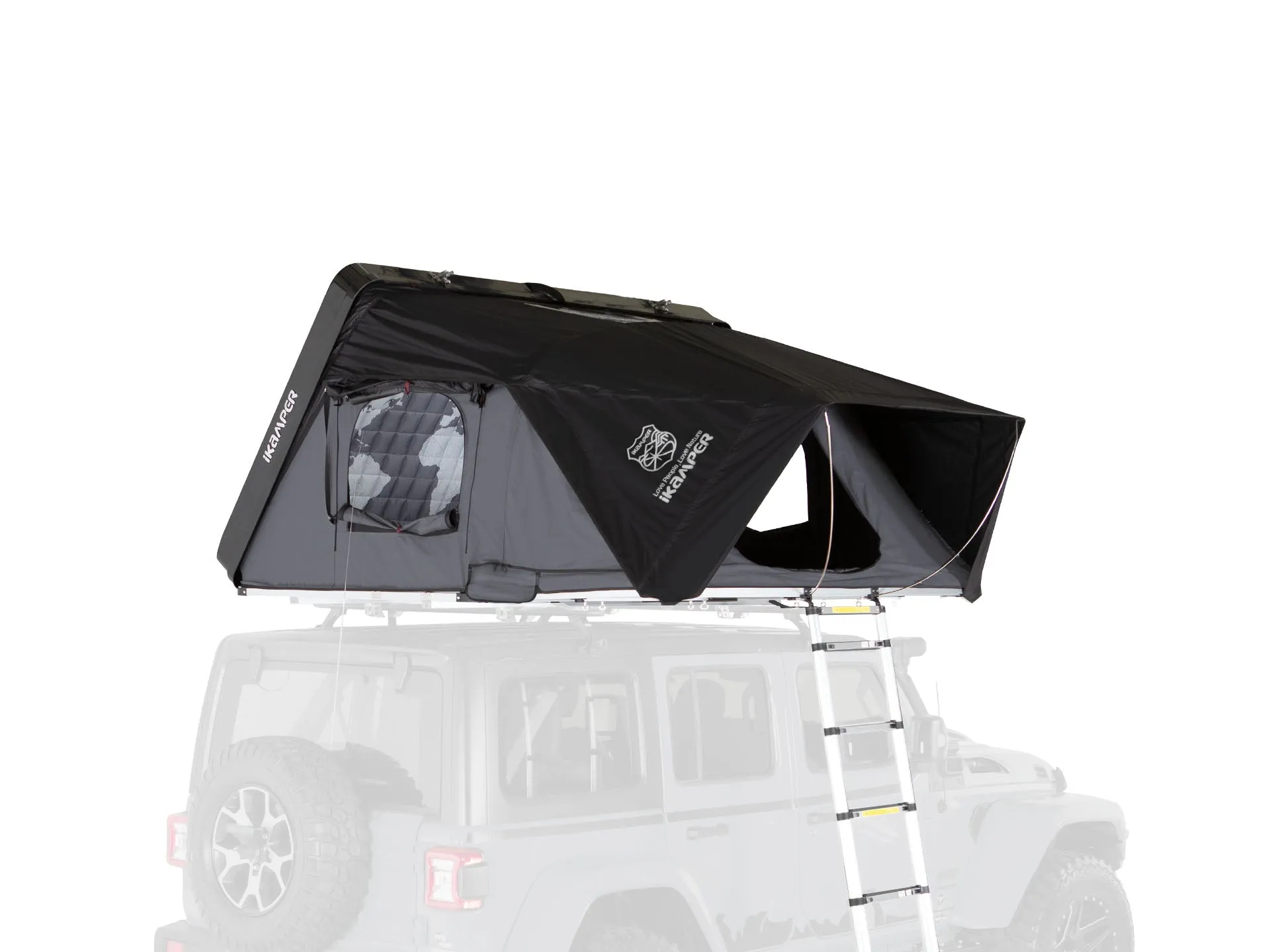 iKamper Skycamp 3.0