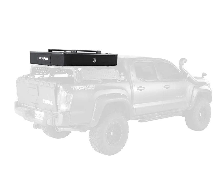 iKamper X-Cover 2.0 Mini Rooftop Tent