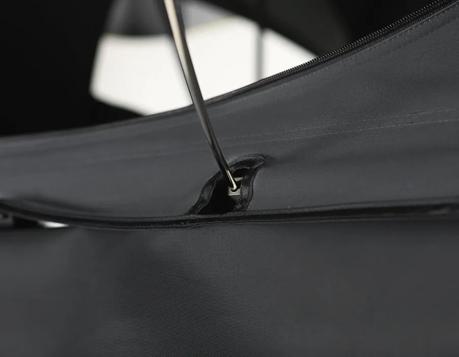 iKamper X-Cover 2.0 Mini Rooftop Tent