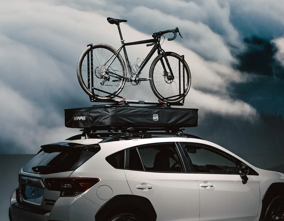 iKamper X-Cover 2.0 Mini Rooftop Tent