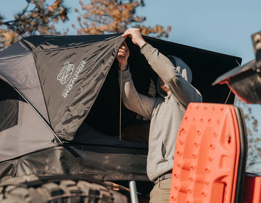 iKamper X-Cover 2.0 Mini Rooftop Tent